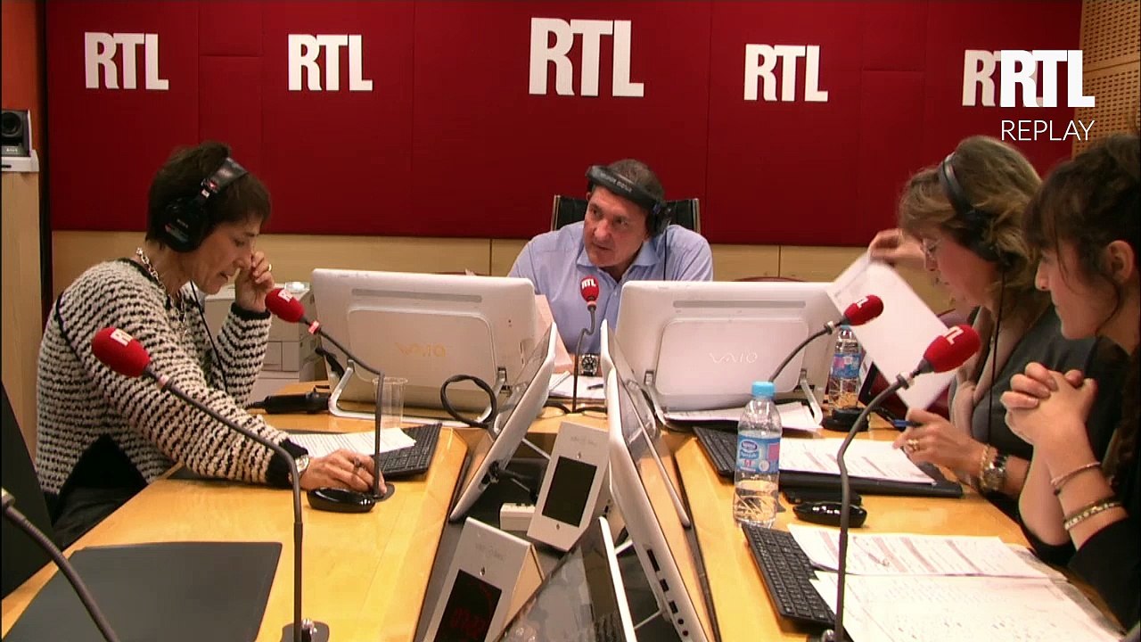 Barrage de Sivens : "Le gouvernement est fragilisé", estime Élizabeth Martichoux