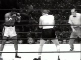 Floyd Patterson vs Ingemar Johansson I  1959-06-26