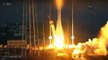 Etats-Unis : la fusée Antares a explosé au décollage