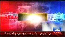 Khabar Yeh Hai Today 29th October 2014 Latest News Show Pakistan  29-10-2014 Part-4-4
