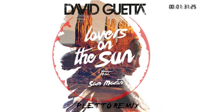 David Guetta - Lovers on the Sun feat. Sam Martin (Michele Pletto Bootleg Remix)