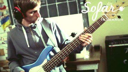 InSearch - Panama | Sofar Vilnius (#1047)