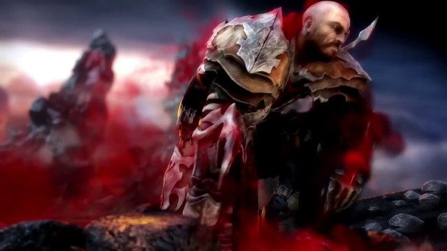 Lords of the Fallen - Trailer Sins