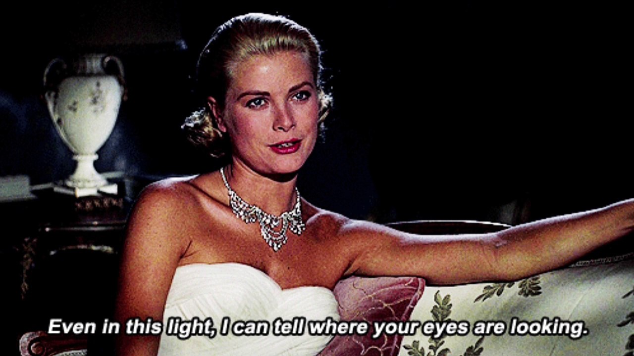 HOMENAJE A GRACE KELLY