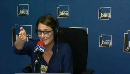 France Bleu Midi Ensemble - L’invité(e) de Daniela Lumbroso