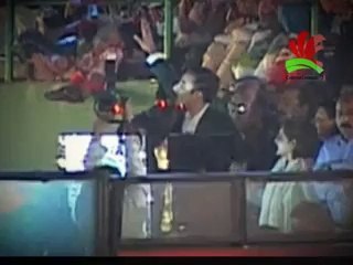 Perfect Parody of Bilawal Bhuttos Speech in Karachi Jalsa