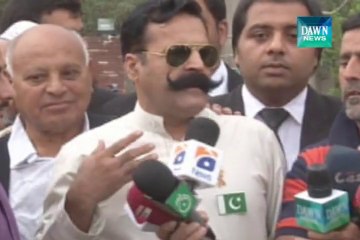 Gullu Butt gets film offers