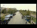 Επίδειξη F16 στην παρέλαση της Θεσσαλονίκης