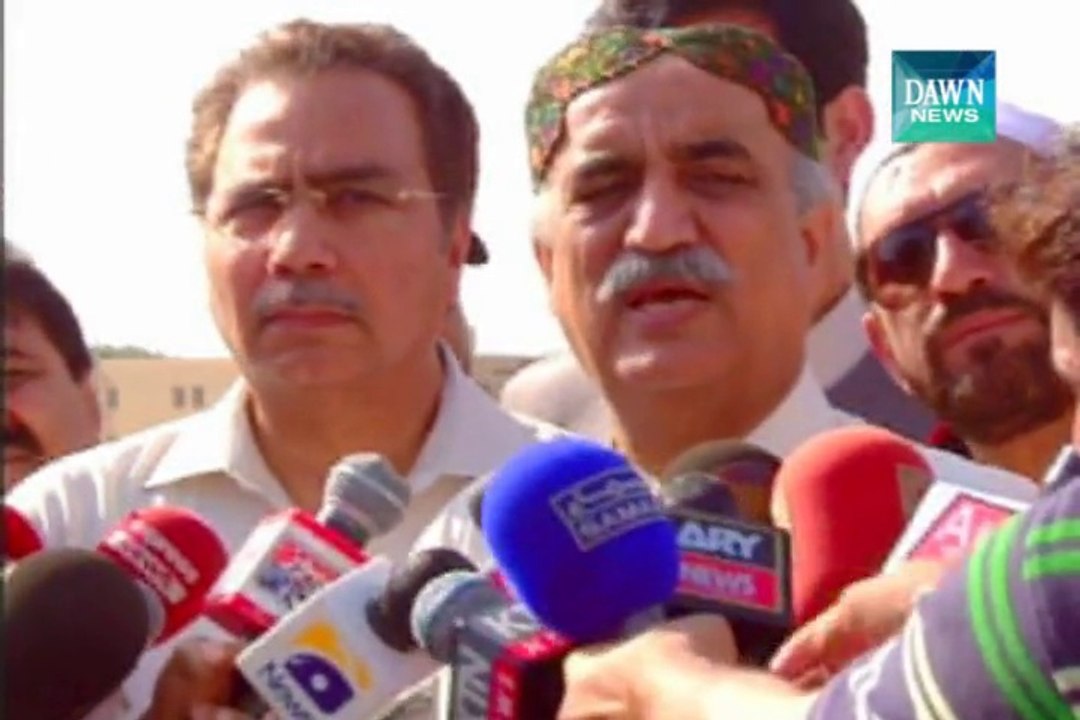 Khurshid Shah's 'Mohajir' remarks a religious issue not political: Rauf Siddiqui