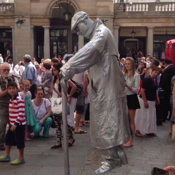 Covent Garden London
