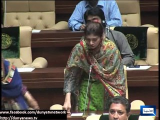 Shazia asks Ne  Sharjeel Memon's ko apne sath honey wali 28.10.2014
