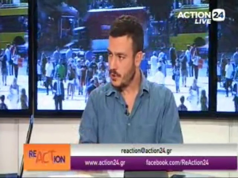 Reaction 28-10-2014