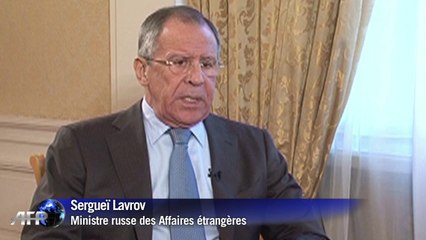 Ukraine: la Russie reconnaîtra les élections des séparatistes