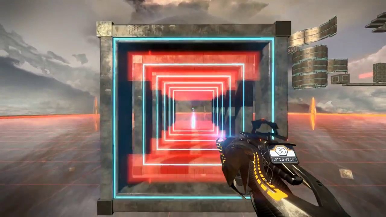 Deadcore - Trailer de lancement