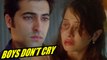 How Boys Don’t Cry To Make Girls Cry - TOUCHING VIDEO
