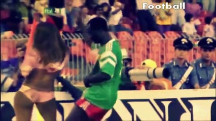 Best Football Edit After Effect Funny Football YouTube