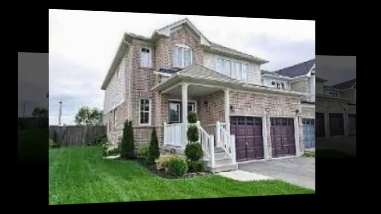 MLS listings scugog township