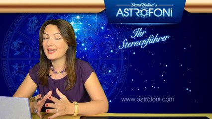 Widder, Monatliches Horoskop,  September 2014