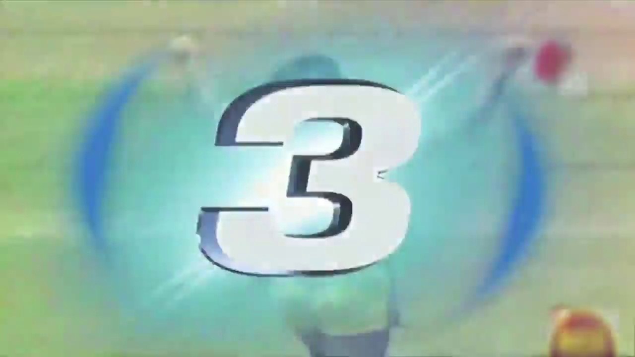 Goles del clásico 03