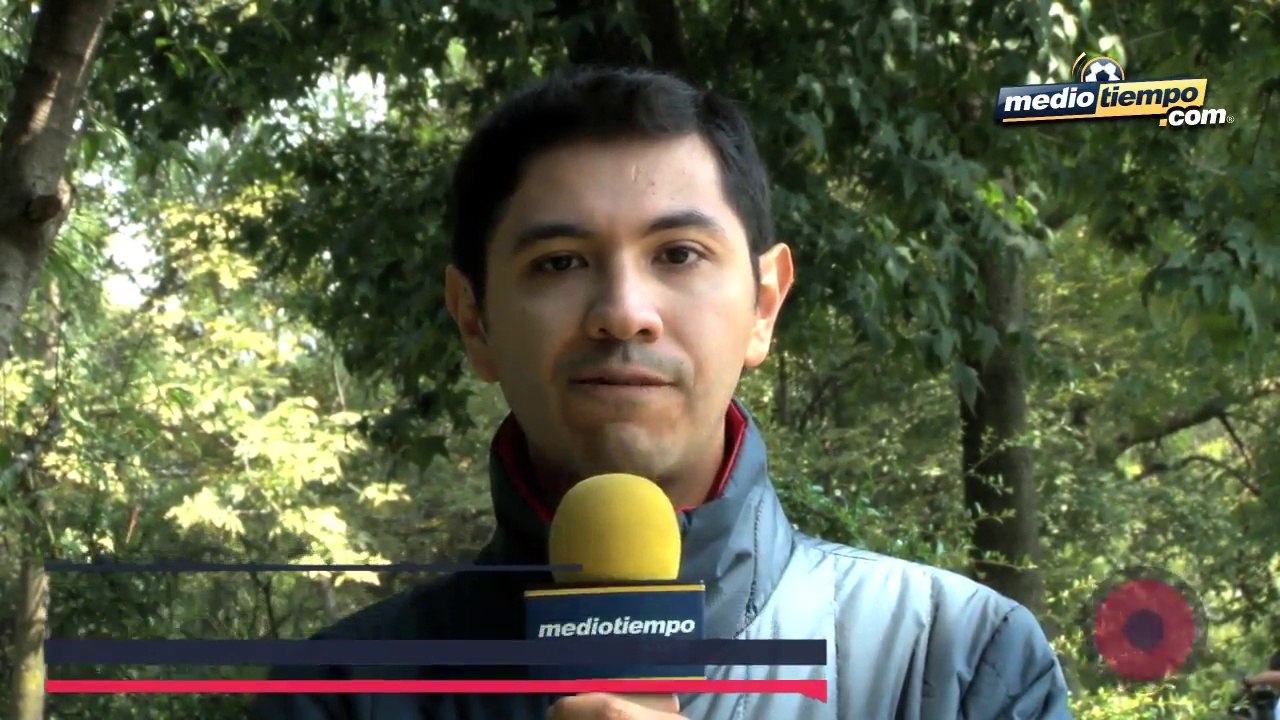 A Pumas no le está alcanzando: Ismael Sosa