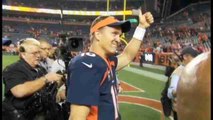 Peyton Manning se corona como el rey de los 
