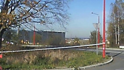 26 RAJD PODKARPACKI - KJS KROSNO 6.