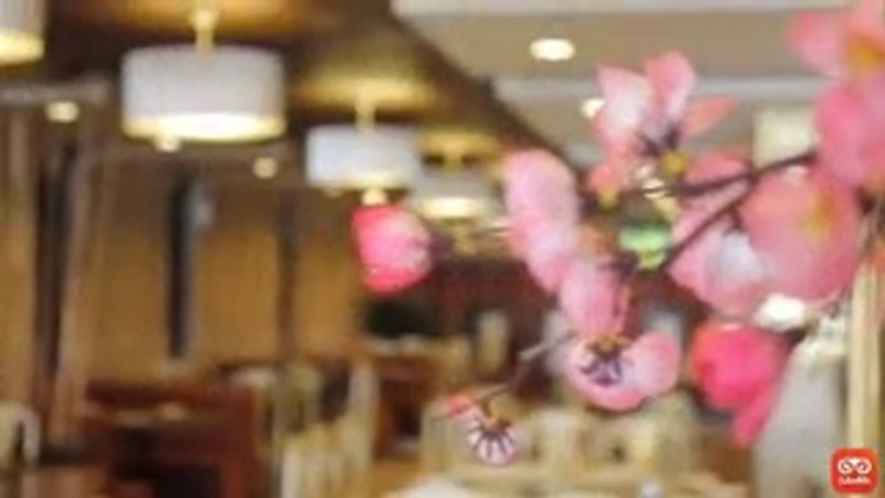 Imperial Chinese Restaurant - Bandung