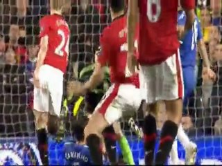 Stupid Own Goal By Goalkeeper   more crazy funny football