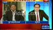 Indian Anchor TAKEN On Live TV By Pervez Musharraf (Verbally)