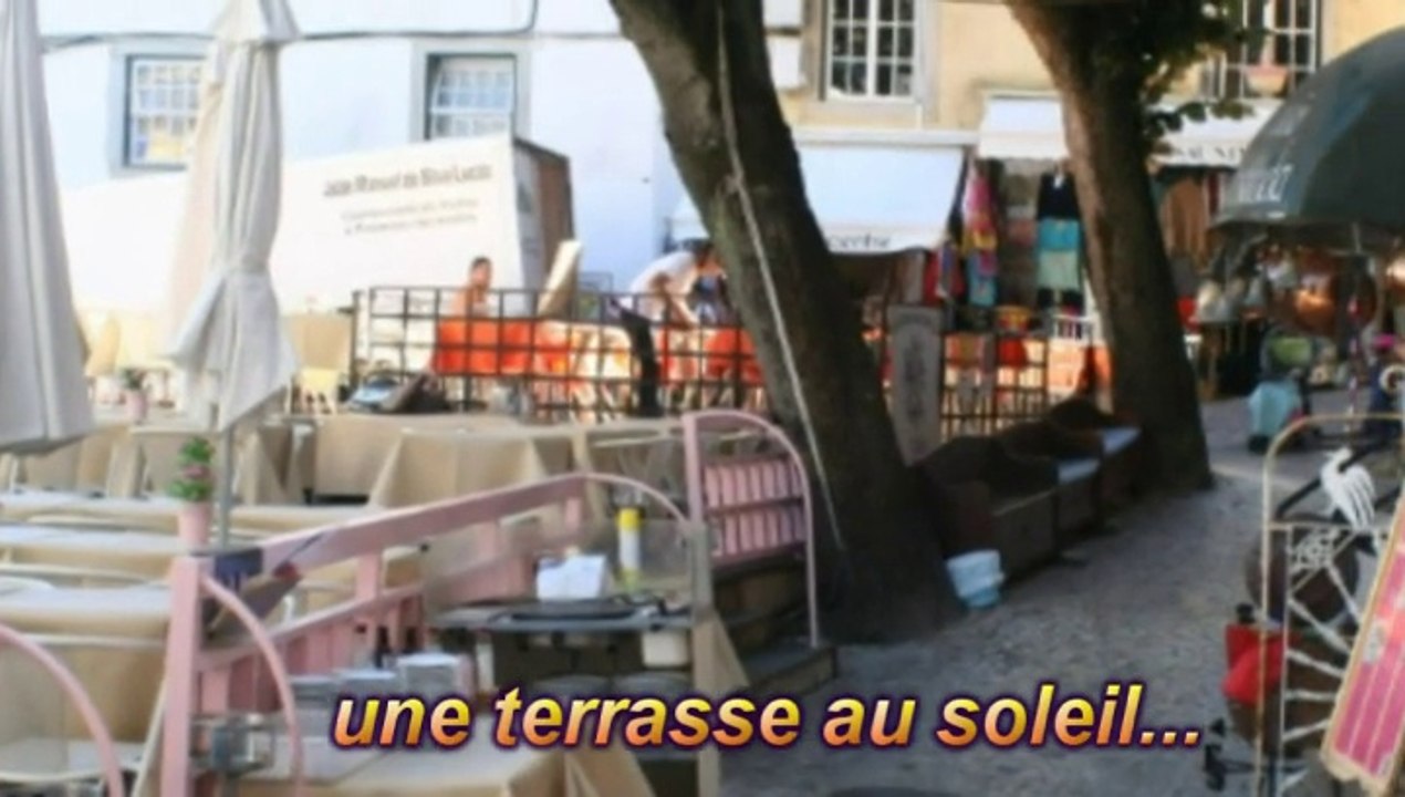 AOUT 2014-PORTUGAL-PART 5- SINTRA