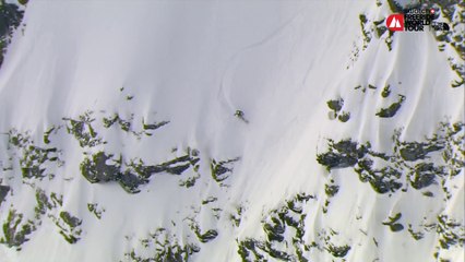 FWT13 - Estelle Balet - Xtreme Verbier