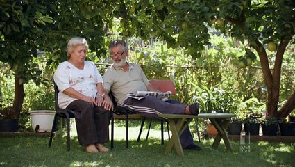 The Slap Episode 6 Manolis