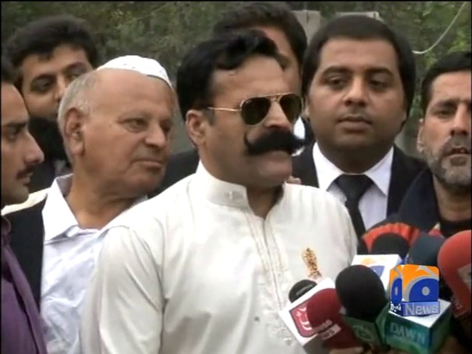 Gullu says he has been offered movie roles