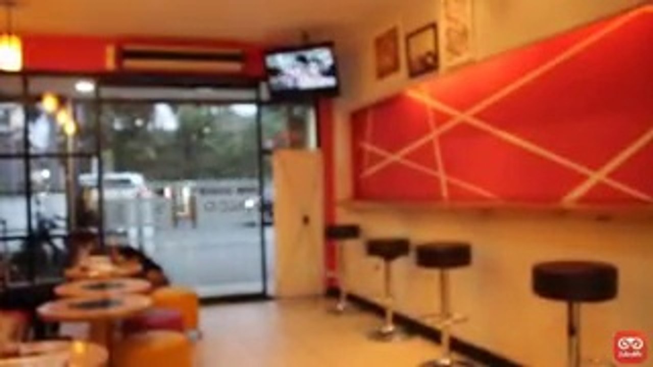Nico Donut - Bandung