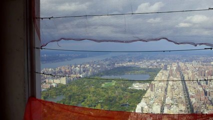 Appartement le plus haut de New York : une vue à $95 Million