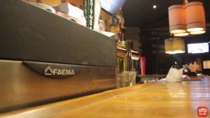 PUBLIC BAR & LOUNGE - Bandung