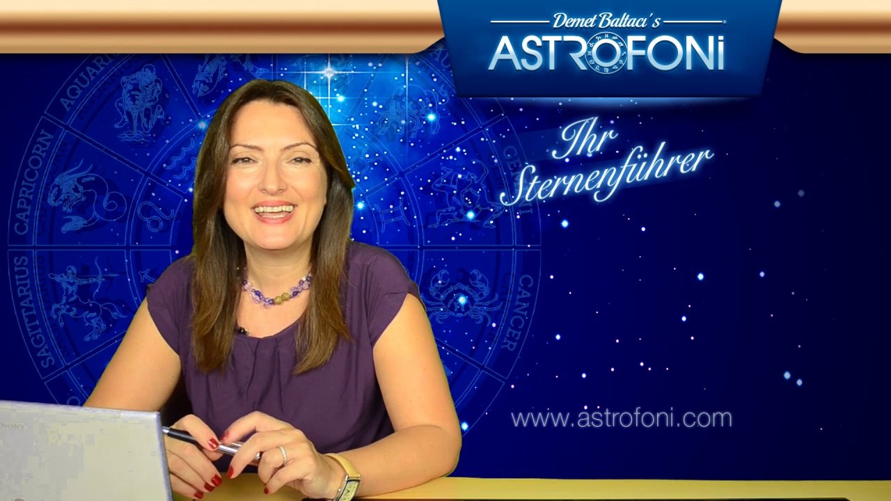 Steinbock, Monatliches Horoskop,  September 2014