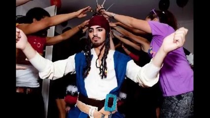 Best 33 Celebrity Halloween Costumes Of All Time