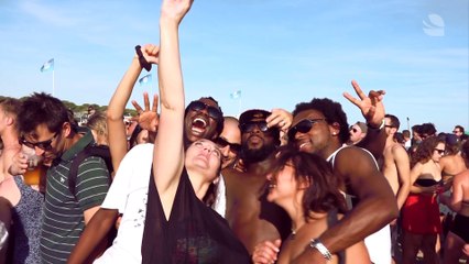 Worldwide Festival Sète '15 // 10th edition!