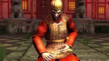 Alexander The Great VS Historical Warrior In A Deadliest Warrior Legends Battle / Match / Fight