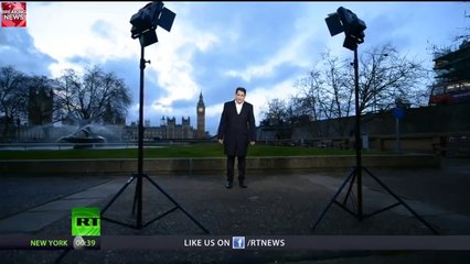 EU passports for Al-Qaeda- UK firm selling docs without proper checks