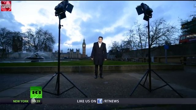 EU passports for Al-Qaeda- UK firm selling docs without proper checks