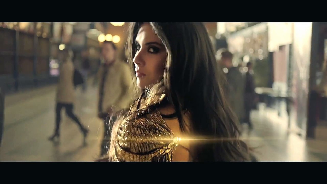 Samsung Galaxy Alpha 4G - Official [TV Advertisement] (2014)