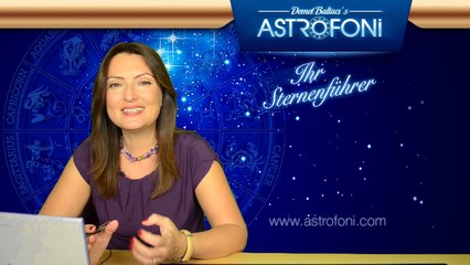 Waage, Monatliches Horoskop,  September 2014