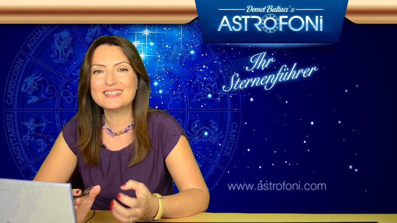 Waage, Monatliches Horoskop,  September 2014