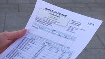Le bulletin de paie simplifié dès le 1er janvier 2015