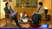 Tahir-ul-Qadri Challenge to People Who Say's That I Deal With Goverment