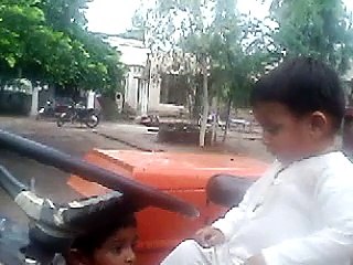 Malik Ali Hassan Awan 58