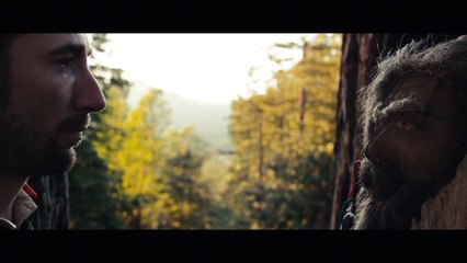 Greylag - “Yours To Shake (Official Video)"