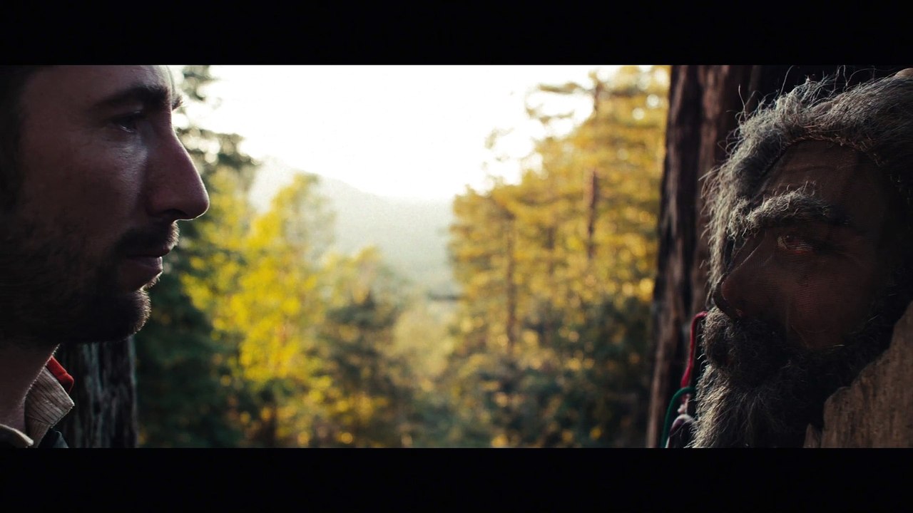 Greylag - “Yours To Shake (Official Video)"